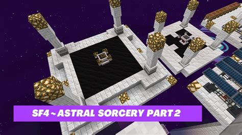 sky factory 4astral sorcery mod where are shrines